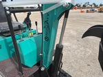 Hydraulics with