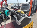 Control Station with