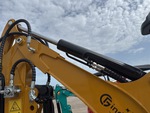 Hydraulics with