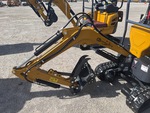 v2 Chassis - Excavator with