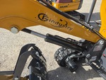 Hydraulics with