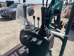 Control Station with