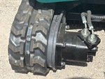 Drivetrain with
