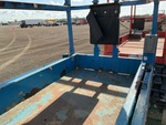 Basic Control Station Upper with