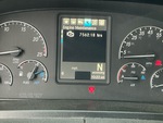 4 Transmision with Engine Hours