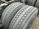 4 Underbody - Truck with