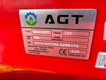 General Appearance with Numéro de série/Numéro d'identification du véhicule automobile