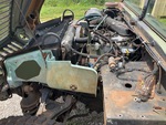 Engine with Engine - Left Side