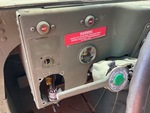 Control Station with Warning Lights