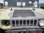 General Appearance with Exterior Lights