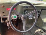 Control Station with Steering Control