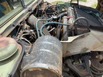 Engine with Engine - Right Side