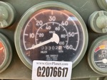 Control Station with Odometer