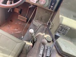 Control Station with Drivetrain Controls