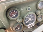 Control Station with Oil Pressure