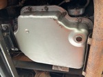 Drivetrain with Transmission