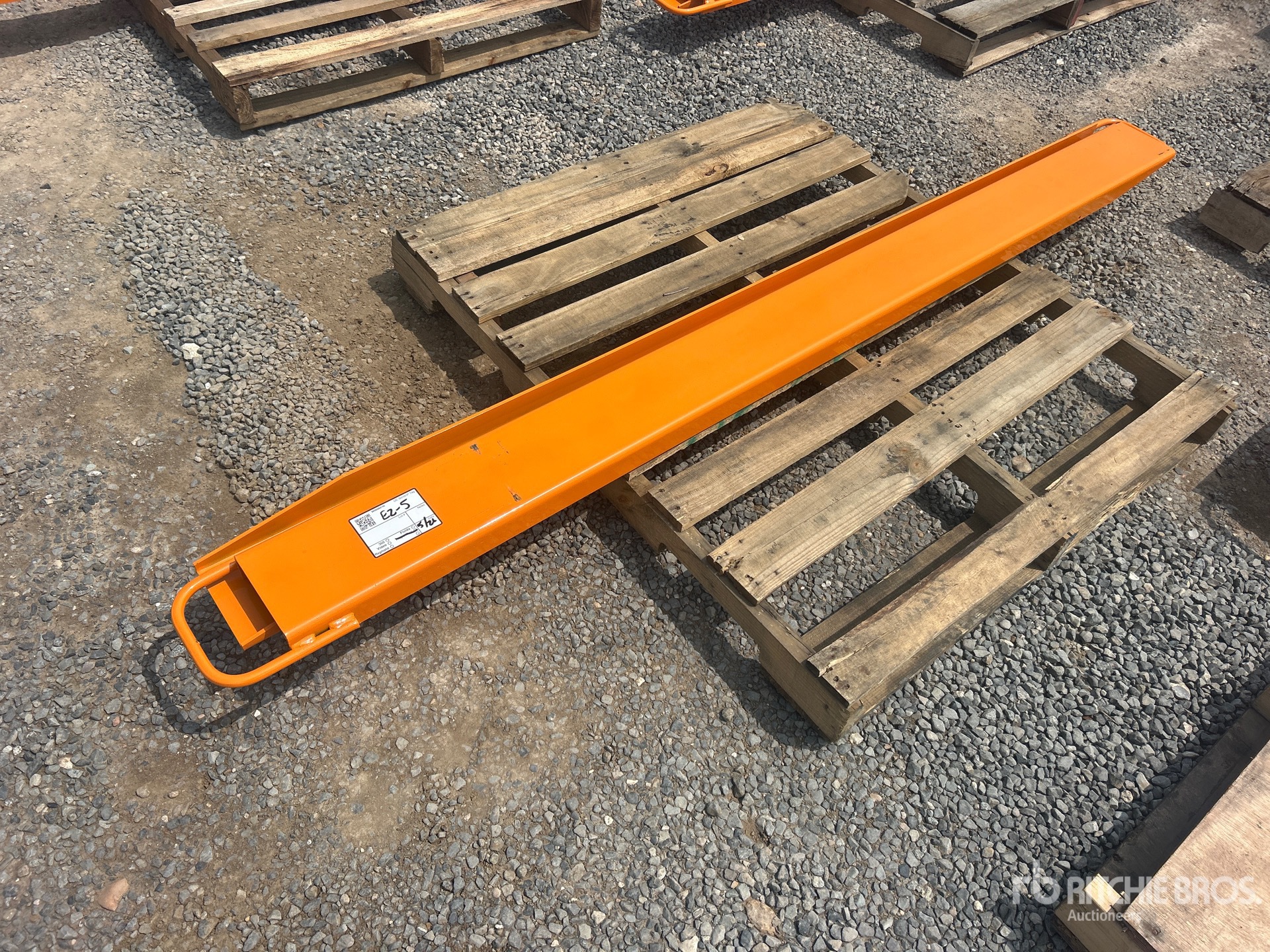 Photo of a 2026 Wolverine ZW-EX-0825