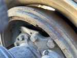 Brakes with
