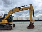 v2 Chassis - Excavator with