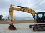 v2 Chassis - Excavator with