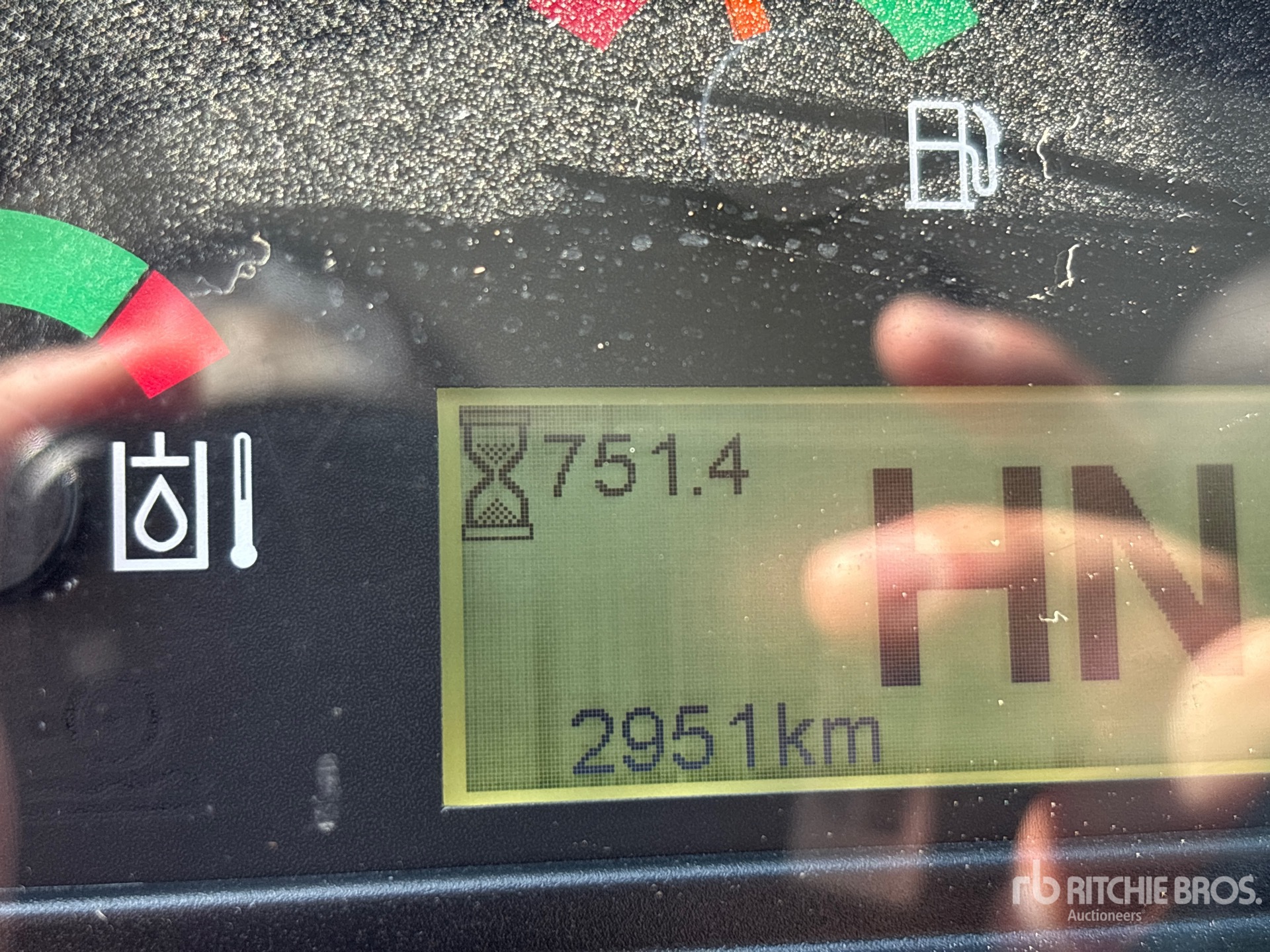 2019 Caterpillar 910M