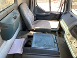 Cab with