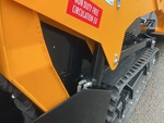 Hydraulics with