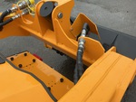 Hydraulics with