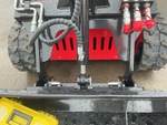 Hydraulics with