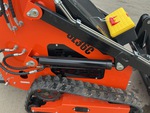 Hydraulics with