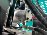 Hydraulics with