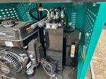 Hydraulics with