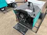 Control Station with