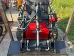 Hydraulics with