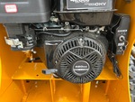 Control Station with