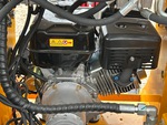 Engine with