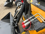 Hydraulics with