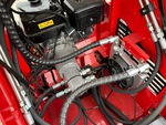 Hydraulics with