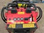 Control Station with