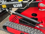 Hydraulics with