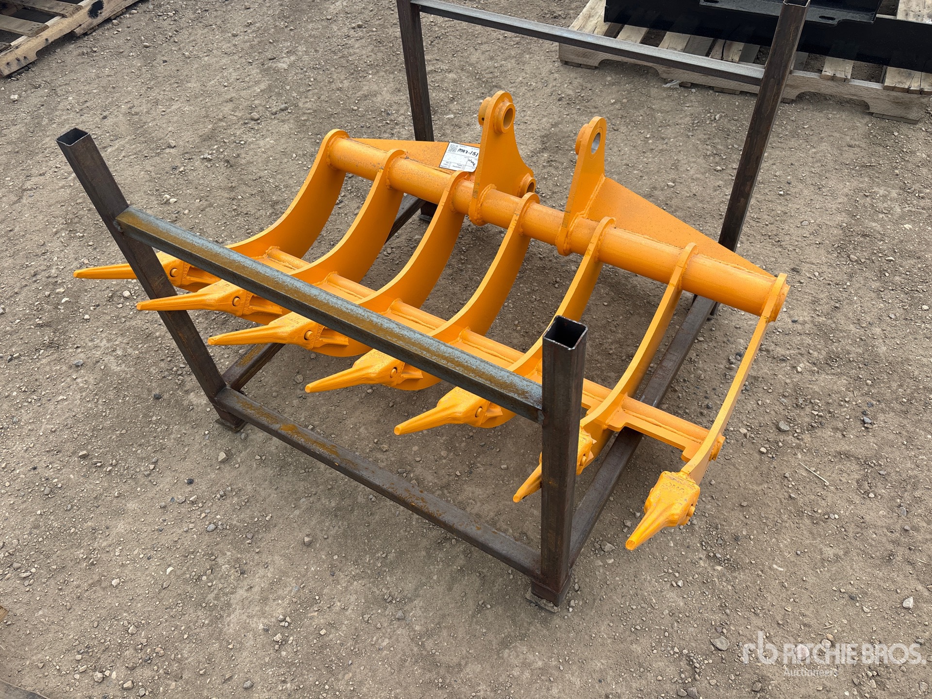 Photo of a 2026 GIYI 48 in - Fits Cat 307 (Unused)