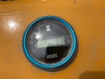 Aspect général with Compteur horaire / compteur kilométrique