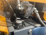 Hydraulique with