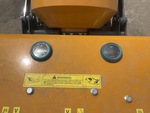 Poste de contrôle with