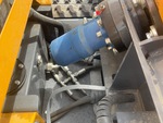 Hydraulique with