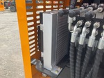 Hydraulics with