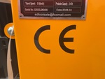 General Appearance with CE Mark