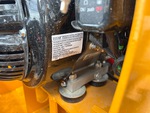 Motor with