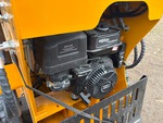Motor with