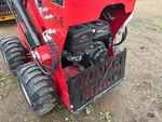 Motor with